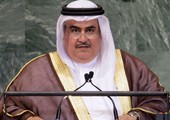 البحرين تتضامن مع قطر في قضية المخطوفين