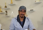 بعد الخلاف الشهير، النمر يشارك في عمل جديد من انتاج حسن عسيري