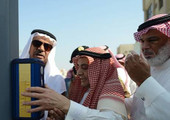 السعودية تدشن أول إشارة مشاة للمكفوفين بالمنطقة الشرقية