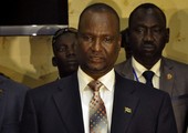 أول لقاء بين ممثلين عن حكومة جنوب السودان والتمرد
