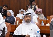 العمادي: هل نريد القضاء على الفقراء؟ ... وأين إيرادات ألبا؟