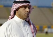 الرشيدان: نخوض مباراة الهلال بأعصاب هادئة لتحسين وضعنا