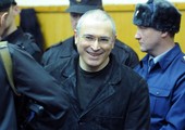 محكمة روسية تأمر بالقبض على المعارض خودوركوفسكي
