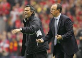 أيام بينيتيز باتت معدودة بريال مدريد... ومورينهو البديل