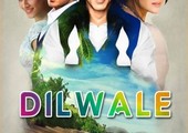 Dilwale يتصدّر المراتب الأولى رغم دعوات المقاطعة