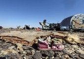وكالات: روسيا حددت جماعات وراء تفجير طائرتها في مصر