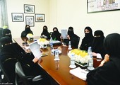 70 ألف صالون نسائي في السعودية الاستثمار فيها يتجاوز ملياري ريال