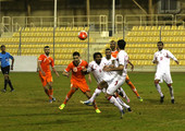 بودهوم يقود الشرقي للفوز على الحالة في دوري كرة القدم