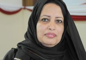 في ذمة الله... عضو بلدي المحرق السابقة فاطمة سلمان