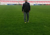 مباريات دوري القدم جارية اليوم رغم الأمطار
