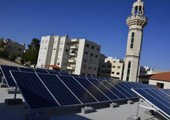 الأوقاف الأردنية: الطاقة الشمسية تضيء 400 مسجد في الأردن