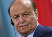 هادي يطلب من بحاح العودة إلى عدن