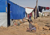 الأمم المتحدة: أوضاع اللاجئين السوريين تندفع الى التأزم وزيادة هائلة تحت خط الفقر