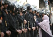 المؤبد غيابيا لشرطيين مصريين أدينا بتعذيب مواطن حتى الموت