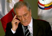نائب رئيس الفيفا السابق فيغوريدو ينقل إلى عيادة طبية