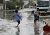 أمطار غزيرة من الثلثاء للخميس على السعودية والكويت والبحرين وقطر