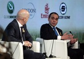 الأمير علي بن الحسين يطالب بنشر تقرير غارسيا 