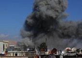 الجيش السوري: تدمير مقر لجبهة النصرة بإدلب