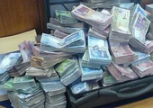 اختفاء سعودي جمع 26 مليون ريال من مساهمين