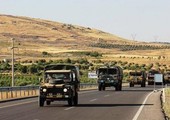 مجلس نينوى: القوات التركية تنسحب تدريجياً من بعشيقة