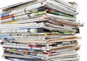 الصحافة اللبنانية.. بين تكاليف الطباعة والفضاء الإلكتروني