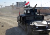 بغداد ترفض المشاركة التركية في تحرير الموصل