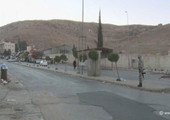 بالفيديو... إجلاء مقاتلين من سورية إلى تركيا تحت إشراف الصليب الأحمر