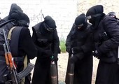 تجنيد المزيد من النساء سلاح 