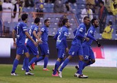 هيمنة الأهلي والهلال وترنح النصر تطغى على الدور الأول بالدوري السعودي