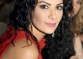 صبا مبارك بطلة النسخة العربية من Prison Break