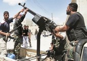 مصادر: تنفيذ اتفاق لإجلاء مسلحين ومدنيين من ثلاث بلدات سورية اليوم الإثنين