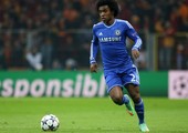 ويليان: بوسع تشلسي أن ينهي الدوري ضمن الأربعة الأوائل