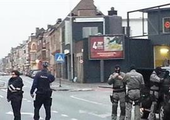 الشرطة البلجيكية تطوق حياً مغربياً في أنتويرب وتعتقل 7 أشخاص