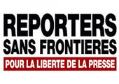 مراسلون بلا حدود: 67 صحافيا قتلوا عام 2015