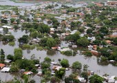 ارتفاع حصيلة فيضانات اميركا الجنوبية إلى 12 قتيلاً