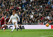 رونالدو يودع 2015 بثلاثية في مرمى سوسييداد ويتصدر الدوري الإسباني