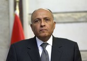 وزير الخارجية المصري ينفى قبل سفره للرياض وجود وساطة مع تركيا