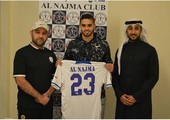 النجمة بخطف قائد الأولمبي والأهلي 3 مواسم