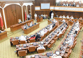 تشريعية النواب توافق على إلغاء لجنة جدية الاستجواب