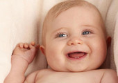النساء الثلاثينيات ينجبن أطفالاً أكثر ذكاءً