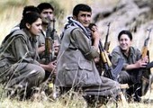 الأكراد يتطلعون إلى حكم ذاتي في تركيا