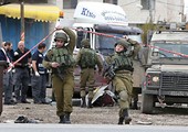 الانتهاكات الإسرائيلية بحق الفلسطينيين تتخذ منحى جديداً عام 2015