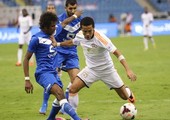 الهلال والشباب يتواجهان الليلة في نصف نهائي كأس ولي العهد السعودي