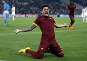 بورنموث يتعاقد مع إيتوربي لاعب روما على سبيل الإعارة