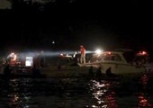  مصرع 14 مصرياً في غرق عبارة في النيل