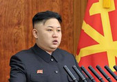 الزعيم الكوري الشمالي يريد إجراء محادثات منفتحة مع الجارة الجنوبية