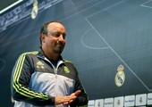 بينيتيز: ريال مدريد بحاجة لمزيد من الثبات في المستوى