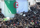 الجزائر.. جنازة شعبية لأقدم معارض سياسي في البلاد