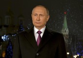 وجهة نظر: لعبة بوتين بالورقة السورية في الأزمة الأوكرانية