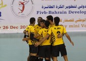 بلعيد ينتظر ردة فعل لاعبي 